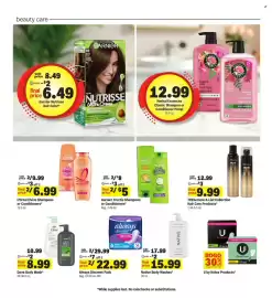 Meijer weekly ad week 4 Page 25