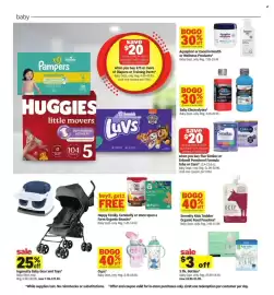 Meijer weekly ad week 4 Page 26
