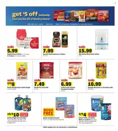 Meijer weekly ad week 4 Page 27