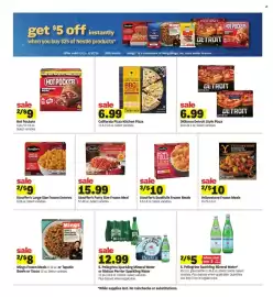 Meijer weekly ad week 4 Page 28
