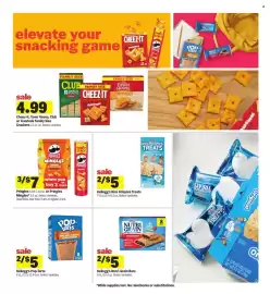Meijer weekly ad week 4 Page 29
