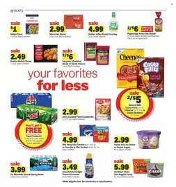 Meijer weekly ad week 4 Page 3
