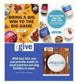 Meijer weekly ad week 4 Page 32