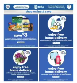 Meijer weekly ad week 4 Page 33