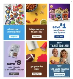 Meijer weekly ad week 4 Page 34