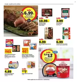Meijer weekly ad week 4 Page 5