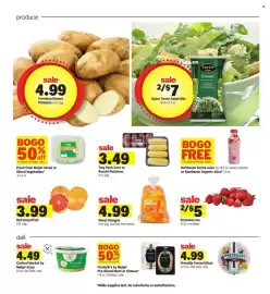 Meijer weekly ad week 4 Page 6