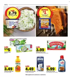 Meijer weekly ad week 4 Page 7