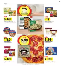Meijer weekly ad week 4 Page 8