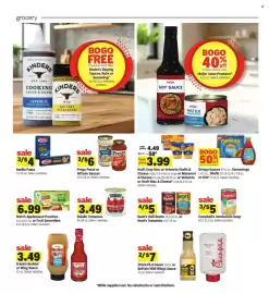 Meijer weekly ad week 4 Page 9