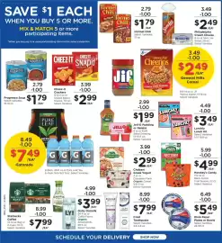 Kroger weekly ad week 4 Page 3