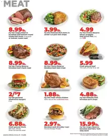 Hy-Vee weekly ad week 4 Page 12
