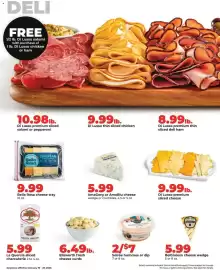 Hy-Vee weekly ad week 4 Page 15