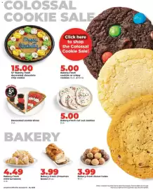 Hy-Vee weekly ad week 4 Page 16