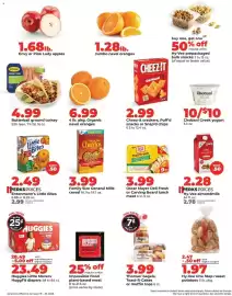 Hy-Vee weekly ad week 4 Page 2