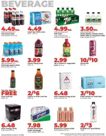 Hy-Vee weekly ad week 4 Page 25