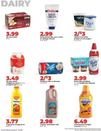 Hy-Vee weekly ad week 4 Page 28