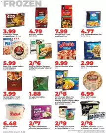Hy-Vee weekly ad week 4 Page 29