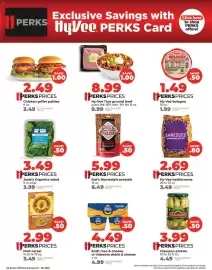 Hy-Vee weekly ad week 4 Page 3