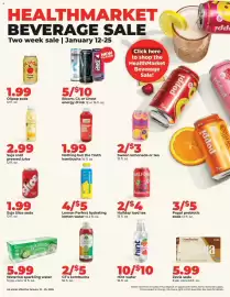 Hy-Vee weekly ad week 4 Page 32