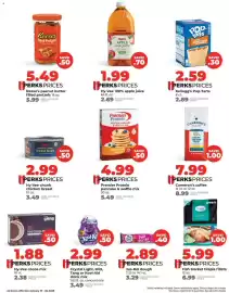 Hy-Vee weekly ad week 4 Page 4