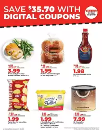 Hy-Vee weekly ad week 4 Page 5