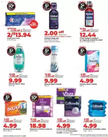 Hy-Vee weekly ad week 4 Page 6