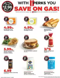 Hy-Vee weekly ad week 4 Page 7