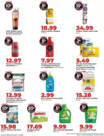 Hy-Vee weekly ad week 4 Page 8