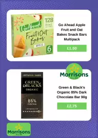 Morrisons leaflet week 4 Page 2