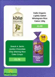 Morrisons leaflet week 4 Page 3