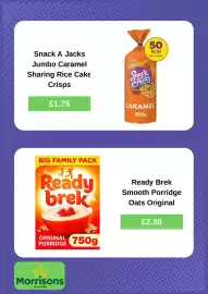 Morrisons leaflet week 4 Page 4