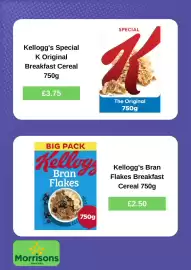 Morrisons leaflet week 4 Page 5