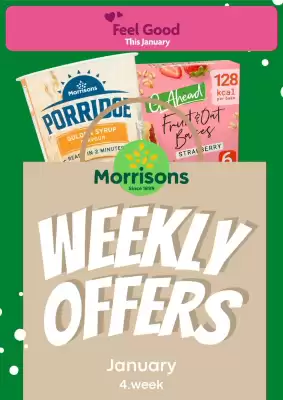 Morrisons leaflet (valid until 26-01)