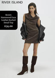 River Island catalogue Page 8