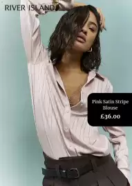 River Island catalogue Page 5