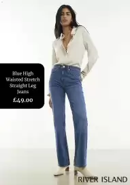 River Island catalogue Page 6