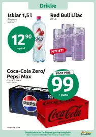 Joker kundeavis Side 16