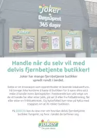 Joker kundeavis Side 25