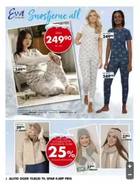 Sparkjøp kundeavis Side 4