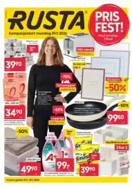 Rusta kundeavis uke 4 Side 1