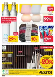 Rusta kundeavis uke 4 Side 16