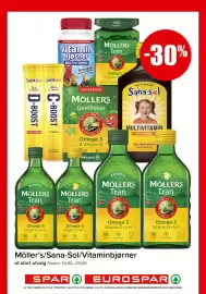 Eurospar kundeavis uke 4 Side 11