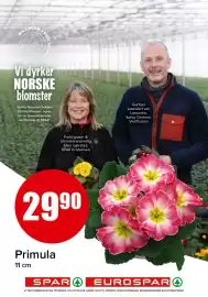 Eurospar kundeavis uke 4 Side 14
