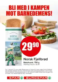 Eurospar kundeavis uke 4 Side 15