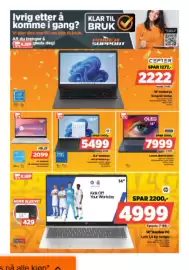 POWER kundeavis uke 4 Side 8