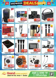 Grand Hyper Market catalogue Page 10