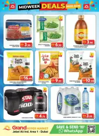 Grand Hyper Market catalogue Page 2