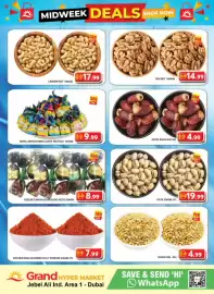 Grand Hyper Market catalogue Page 3