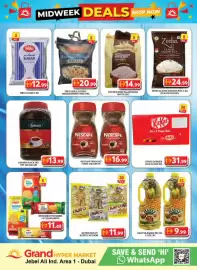 Grand Hyper Market catalogue Page 4